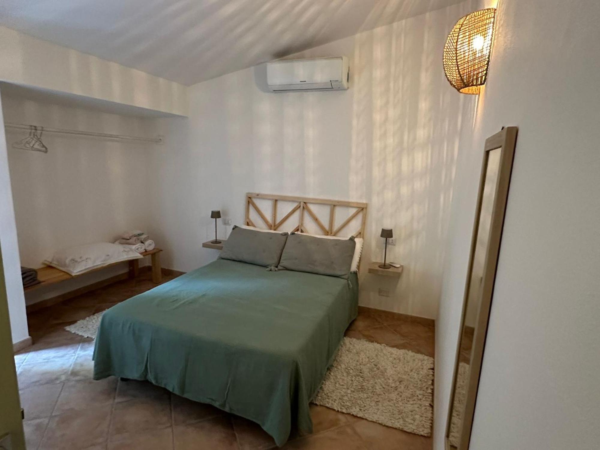 La Casita Di Tito Villa Pittulongu Bagian luar foto