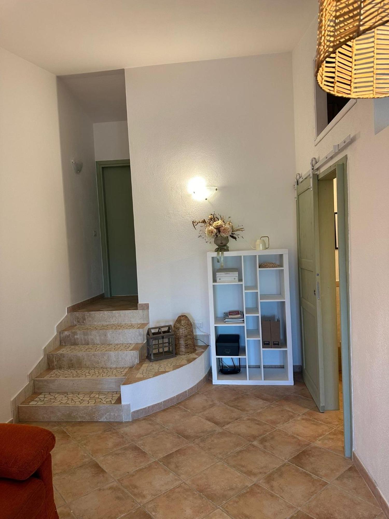 La Casita Di Tito Villa Pittulongu Bagian luar foto